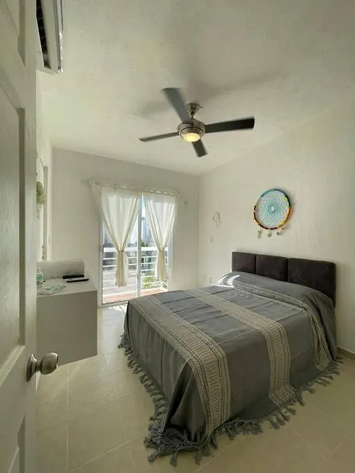 Dream Catcher House. Cancun
