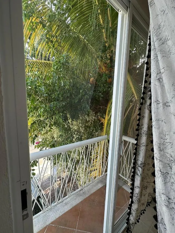Holiday home Dream Catcher House. Cancun Mexico