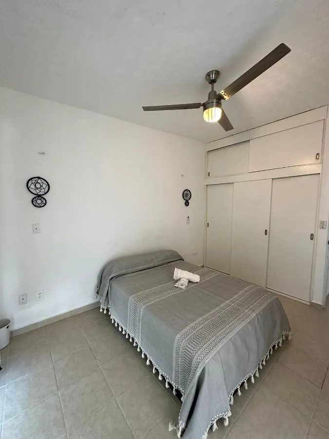 Dream Catcher House. Cancun