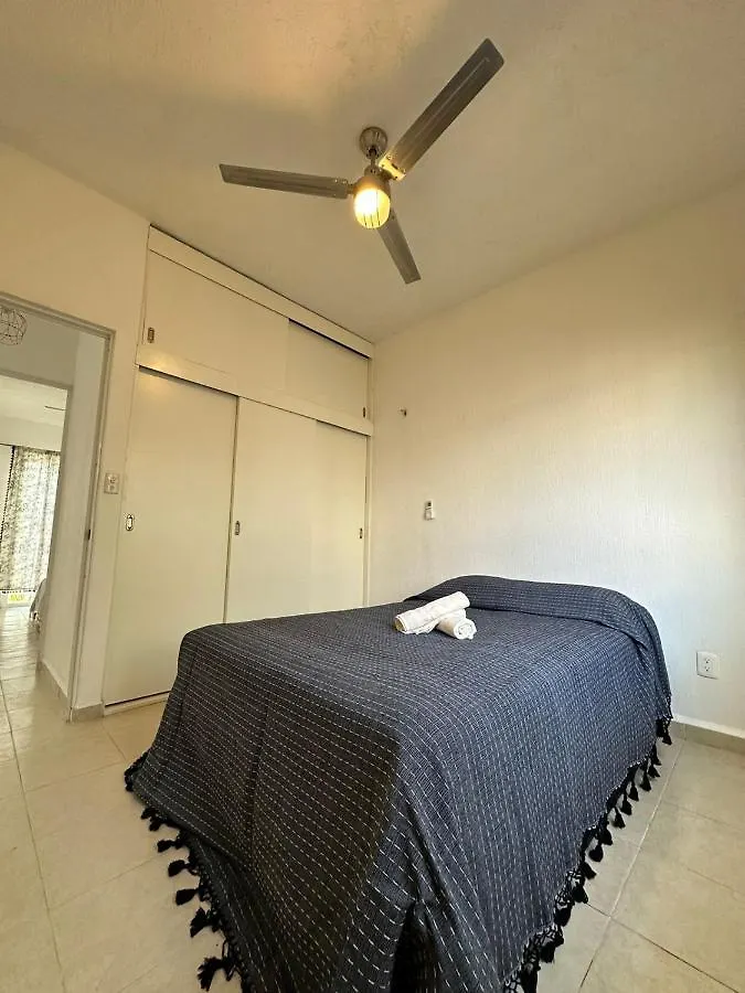 Dream Catcher House. Cancun 0*,  Mexico