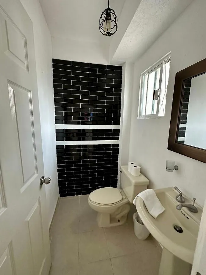 Dream Catcher House. Cancun Holiday home