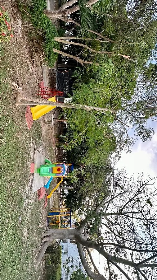 Dream Catcher House. Cancun Mexico