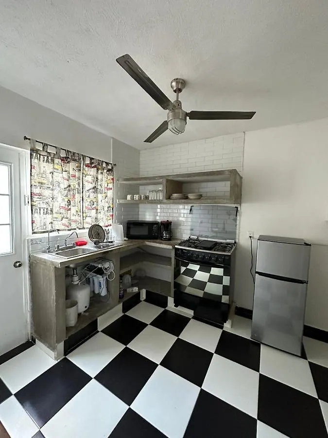 Dream Catcher House. Cancun Holiday home