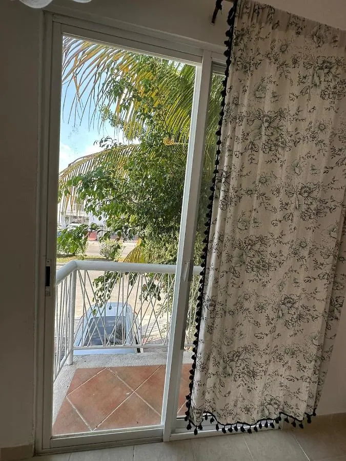 Dream Catcher House. Κανκούν