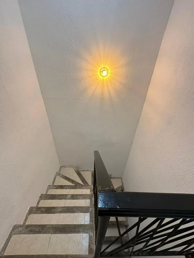 Dream Catcher House. Κανκούν Σπίτι διακοπών