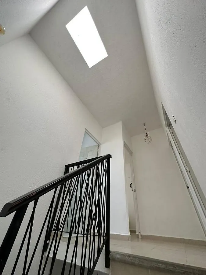Σπίτι διακοπών Dream Catcher House. Κανκούν