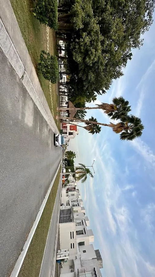 Dream Catcher House. Κανκούν