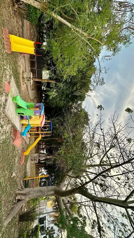 Σπίτι διακοπών Dream Catcher House. Κανκούν