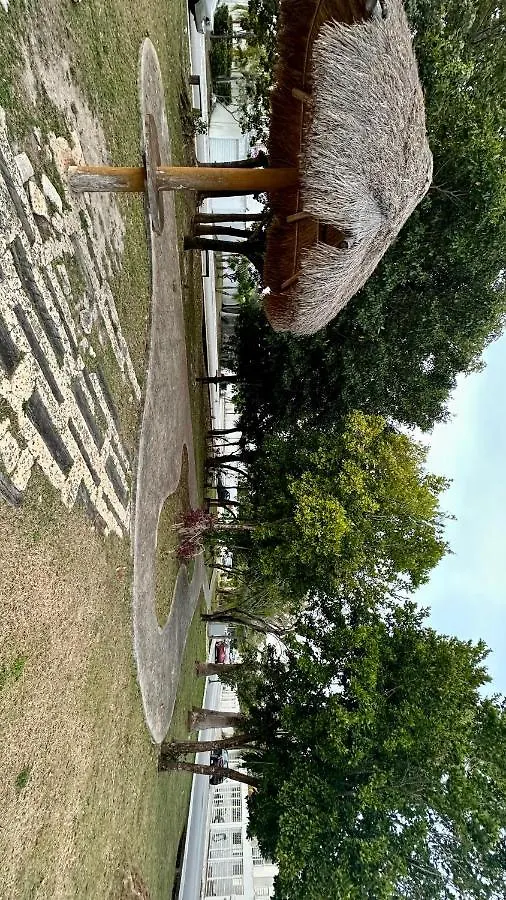 Dream Catcher House. Κανκούν Σπίτι διακοπών